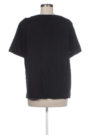 Tricou de femei Oviesse, Mărime XL, Culoare Negru, Preț 53,99 Lei
