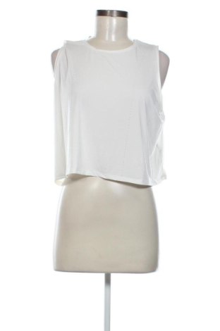Damen T-Shirt Oysho, Größe L, Farbe Weiß, Preis 10,17 €