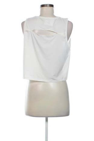 Damen T-Shirt Oysho, Größe L, Farbe Weiß, Preis 10,17 €