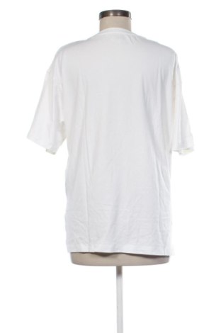 Γυναικείο t-shirt Oysho, Μέγεθος S, Χρώμα Λευκό, Τιμή 10,00 €