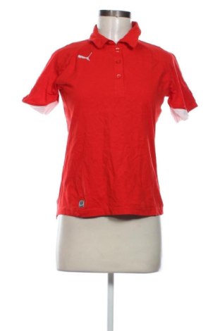 Dámske tričko PUMA, Veľkosť M, Farba Červená, Cena  24,95 €