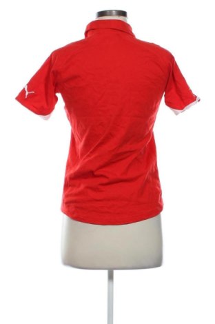 Dámske tričko PUMA, Veľkosť M, Farba Červená, Cena  24,95 €