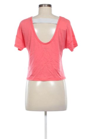 Damski T-shirt PUMA, Rozmiar S, Kolor Różowy, Cena 72,99 zł