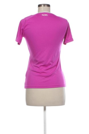 Γυναικείο t-shirt PUMA, Μέγεθος XS, Χρώμα Πολύχρωμο, Τιμή 13,99 €