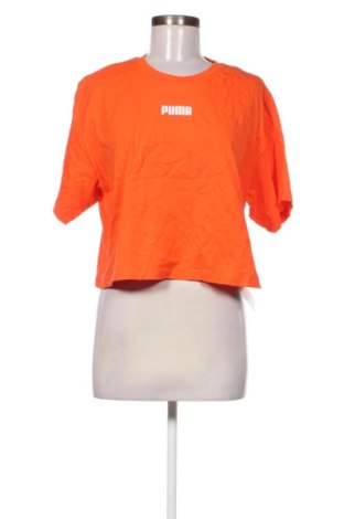 Dámske tričko PUMA, Veľkosť M, Farba Oranžová, Cena  16,95 €