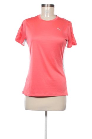 Damski T-shirt PUMA, Rozmiar S, Kolor Kolorowy, Cena 74,01 zł