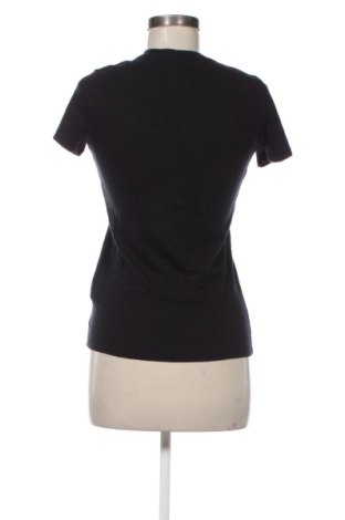 Γυναικείο t-shirt PUMA, Μέγεθος XS, Χρώμα Μαύρο, Τιμή 14,00 €