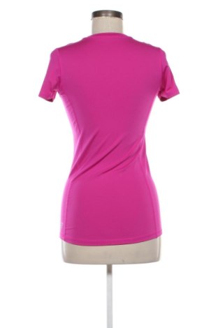 Γυναικείο t-shirt PUMA, Μέγεθος XS, Χρώμα Ρόζ , Τιμή 13,81 €