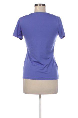 Γυναικείο t-shirt PUMA, Μέγεθος M, Χρώμα Βιολετί, Τιμή 16,99 €