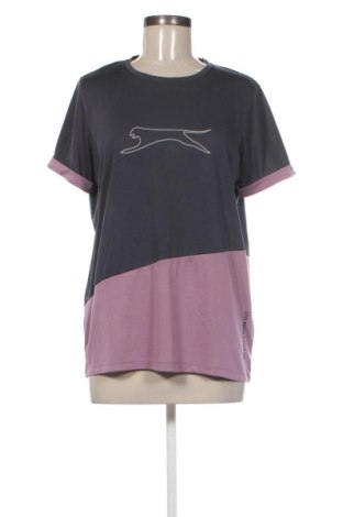 Tricou de femei Slazenger, Mărime S, Culoare Multicolor, Preț 40,99 Lei