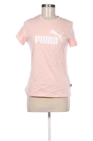 Dámske tričko PUMA, Veľkosť M, Farba Ružová, Cena  16,95 €