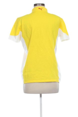 Γυναικείο t-shirt PUMA, Μέγεθος XL, Χρώμα Πολύχρωμο, Τιμή 16,99 €