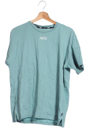 Dámske tričko PUMA, Veľkosť M, Farba Zelená, Cena  16,95 €