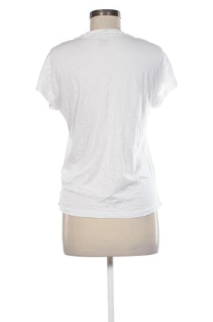 Γυναικείο t-shirt PUMA, Μέγεθος XS, Χρώμα Λευκό, Τιμή 14,00 €