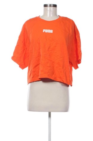 Tricou de femei PUMA, Mărime XL, Culoare Portocaliu, Preț 85,99 Lei
