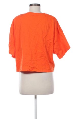 Tricou de femei PUMA, Mărime XL, Culoare Portocaliu, Preț 85,99 Lei