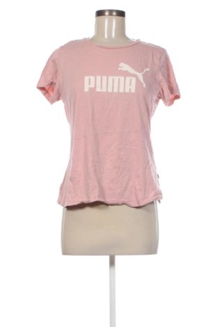 Dámske tričko PUMA, Veľkosť L, Farba Ružová, Cena  16,95 €