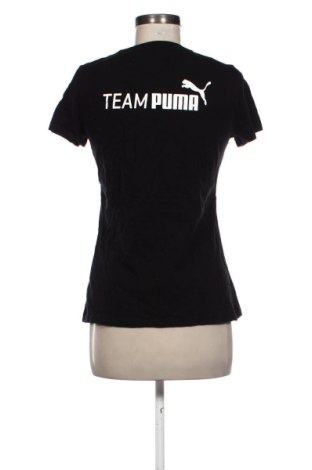 Dámské tričko PUMA, Velikost M, Barva Černá, Cena  409,00 Kč