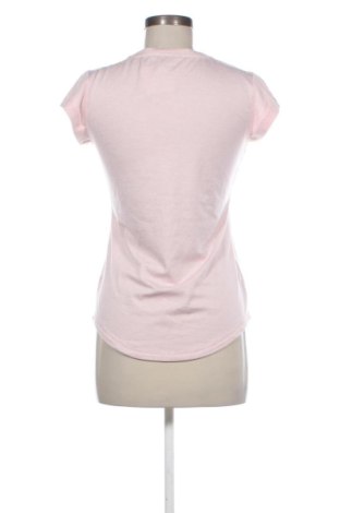 Damski T-shirt PUMA, Rozmiar S, Kolor Różowy, Cena 72,99 zł