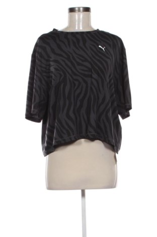 Damski T-shirt PUMA, Rozmiar M, Kolor Kolorowy, Cena 75,02 zł