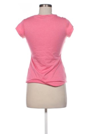 Damski T-shirt PUMA, Rozmiar S, Kolor Różowy, Cena 72,99 zł