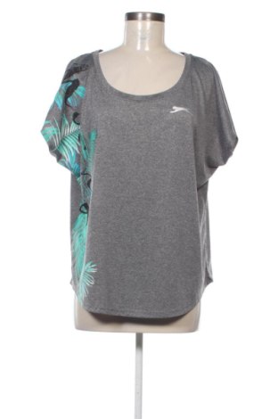 Damen T-Shirt PUMA, Größe XL, Farbe Mehrfarbig, Preis 16,99 €, #136388498