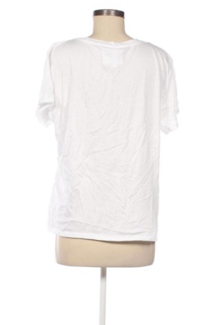 Damen T-Shirt Page One, Größe L, Farbe Weiß, Preis 11,99 €