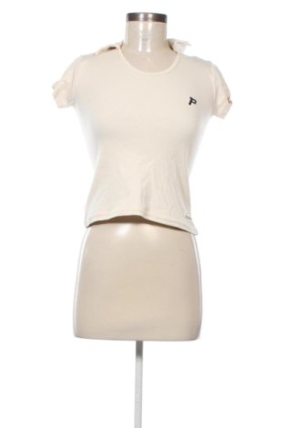 Дамска тениска Peak Performance, Размер S, Цвят Бежов, Цена 40,02 €