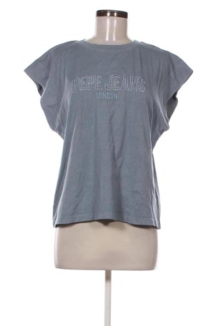 Női póló Pepe Jeans, Méret M, Szín Kék, Ár 15 919 Ft