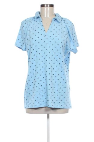 Damski T-shirt Pescara, Rozmiar XL, Kolor Kolorowy, Cena 51,99 zł