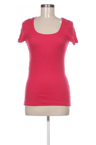 Tricou de femei Petit Bateau, Mărime L, Culoare Roz, Preț 85,99 Lei