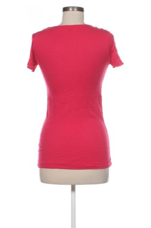 Tricou de femei Petit Bateau, Mărime L, Culoare Roz, Preț 85,99 Lei