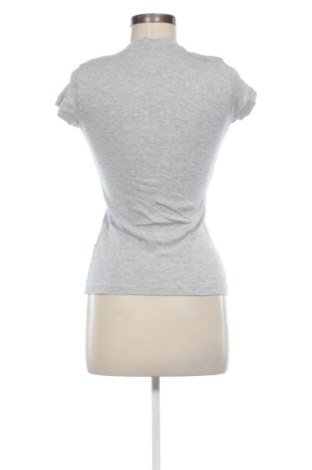 Damski T-shirt Piazza Italia, Rozmiar M, Kolor Szary, Cena 22,99 zł