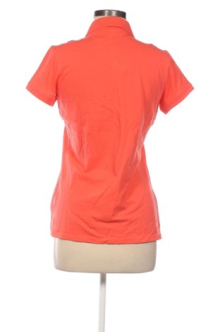 Damski T-shirt Piazza Italia, Rozmiar L, Kolor Różowy, Cena 85,31 zł
