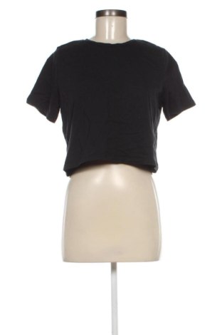 Dámske tričko Pieces, Veľkosť M, Farba Čierna, Cena  7,00 €