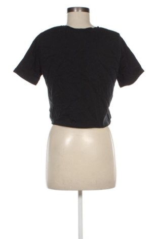 Dámske tričko Pieces, Veľkosť M, Farba Čierna, Cena  7,00 €