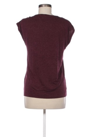 Dámske tričko Pieces, Veľkosť S, Farba Červená, Cena  8,95 €