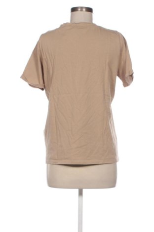Damen T-Shirt Pieces, Größe M, Farbe Beige, Preis 7,00 €