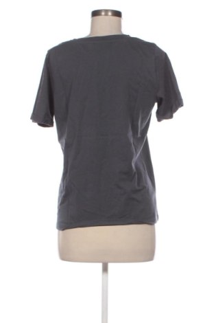 Damski T-shirt Pieces, Rozmiar M, Kolor Szary, Cena 37,51 zł