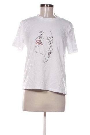 Damen T-Shirt Pieces, Größe M, Farbe Mehrfarbig, Preis 9,99 €