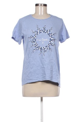 Tricou de femei Pierre Cardin, Mărime XL, Culoare Albastru, Preț 85,99 Lei