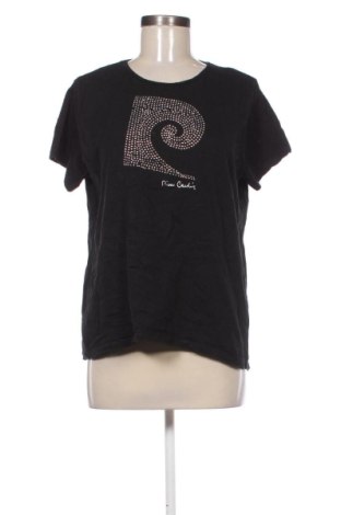 Tricou de femei Pierre Cardin, Mărime XXL, Culoare Negru, Preț 77,99 Lei