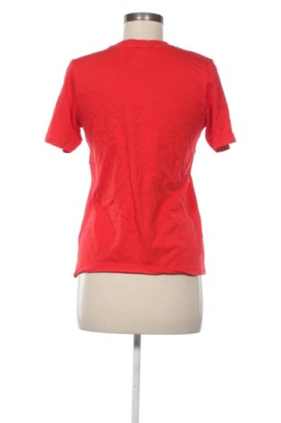 Damen T-Shirt Pigalle, Größe XS, Farbe Rot, Preis 22,99 €