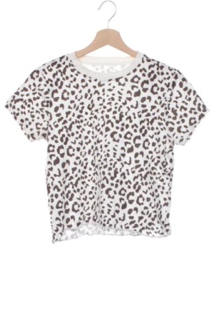Γυναικείο t-shirt Primark, Μέγεθος XS, Χρώμα Πολύχρωμο, Τιμή 8,99 €