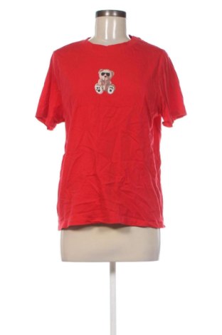 Damski T-shirt Primark, Rozmiar M, Kolor Kolorowy, Cena 48,99 zł