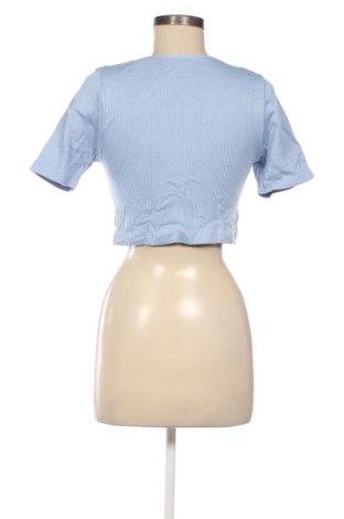 Γυναικείο t-shirt Primark, Μέγεθος L, Χρώμα Μπλέ, Τιμή 8,99 €
