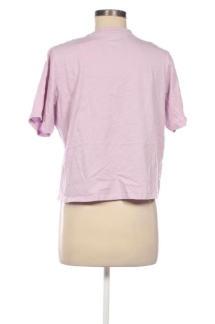 Damski T-shirt Primark, Rozmiar L, Kolor Fioletowy, Cena 45,99 zł