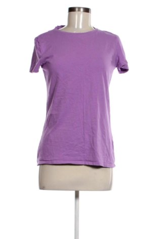 Damen T-Shirt Primark, Größe M, Farbe Lila, Preis 8,77 €
