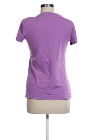 Damen T-Shirt Primark, Größe M, Farbe Lila, Preis 8,77 €