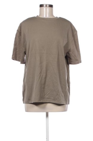 Damski T-shirt Primark, Rozmiar M, Kolor Brązowy, Cena 45,99 zł